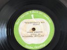 Billy Preston Everythings all right UK '69 EX Apple Beatles 45 TEST PRESSING VG+