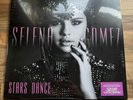 Selena Gomez Stars Dance Grey Pink Vinyl LP Sealed