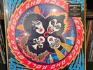 Rock and Roll Over - Kiss (180g Vinyl Record LP, 2014) NEW / SEALED *Corner Ding