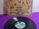 Lynyrd Skynyrd Second Helping LP Vinyl 1974 MCA
