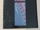 Nine Inch Nails, Pretty Hate Machine, 12” Vinyl, Insert, Shrink, 1989, TVT-2610