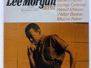 LEE MORGAN SEXTET BLUE NOTE GXF3024 JAPAN VINYL LP