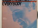 ELVIS PRESLEY SOMETHING FOR EVERYBODY VICTOR RA5020 JAPAN FLIPBACK COVER LP