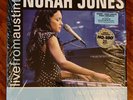NORAH JONES Live From Austin 2 LP 180g Vinyl, Austin City Limits, Near Mint