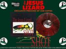 Jesus Lizard 