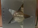 DAVID BOWIE BLACK STAR VINYL LP *USED*