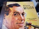 Glenn Miller - An Album of Outstanding Arrangements - RCA P148 FOLIO +4