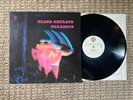 Black Sabbath, “Paranoid” Gatefold LP 1970 Warner Bros. BSK 3104 VG+/EX Ozzy