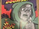 Doomsday MF  Doom Vynil