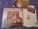The Last Dinner Party Prelude To Ecstasy LP Ltd Rough Trade Issue w/5trk CD NM