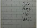 Pink Floyd - The Wall (Vinyl 2LP - 1990 - KR - Original)