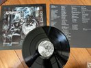 SAMAEL -blood ritual FIRST PRESS 1992 EUROPE LP  beherit