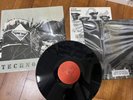 CORROSION OF CONFORMITY -technocracy FIRST PRESS 1987 SHRINK U.S. LP