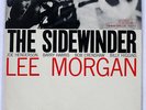 LEE MORGAN SIDEWINDER BLUE NOTE GXK8045 JAPAN VINYL LP