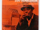LOU DONALDSON QUINTET GRAVY TRAIN BLUE NOTE BN4079 JAPAN VINYL LP