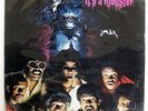 CALENDER IT'S A MONSTER PI KAPPA PKS4001 US ORIGINAL VINYL LP