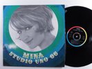 MINA Studio Uno 66 RI-FI LP VG+ mono italy b