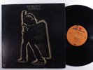 T-REX Electric Warrior REPRISE LP VG+ gatefold b