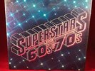 VARIOUS Superstars Of The 60s & 70s 1978 UK 10 LP vinyl box set READERS DIGEST a