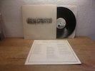 King Crimson – Starless And Bible Black  UK LP 1974 / Prog Rock