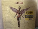 Nirvana - In Utero 30th Anniversary Vinyl Album - New & Sealed