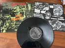 TERRORIZER -world downfall RARE 1989 1ST PRESSING  morbid angel