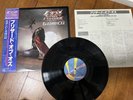 OZZY OSBOURNE -blizzard of oz 1ST PRESS JAPAN 1981 LP +OBI black sabbath