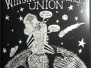 Wingnut Dishwashers Union - Burn The Earth, Leave It Behind LP VINYL PAT THE BUN