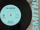 The Smiths - Panic - Rare UK EMI Solid Centre 7