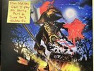 Iron Maiden Can I Play in Paris Part 2 Live Vinyl Picture Disc