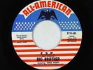 Hard Rock Psych Funk 45 - Big Brother - E.S.P. - All-American - VG++