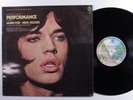 PERFORMANCE OST Various Artists WARNER BROS LP VG+ uk b