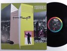 SMITHEREENS Green Thoughts CAPITOL LP NM b