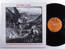 SOPWITH CAMEL Miraculous Hump Returns From The Moon REPRISE LP VG+ gatefold b