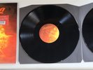 Dokken Live From The Sun 2 LP Black Vinyl Record new