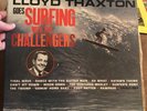 Challengers - Lloyd Thaxton Goes Surfing With The Challengers LP - Vault
