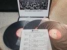 Tom Petty Superstar Concert Series 3lp Vinyl Box Set OG 1988 Rare Westwood One