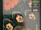 THE BEATLES-RUBBER SOUL-2012 EMI 180 GRAM REMASTERED PCS 3075 VINYL-SEALED