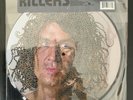THE KILLERS-HUMAN-LIMITED EDITION PICTURE DISC VINYL-PRE-OWNED-