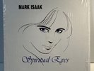Mark Isaak Spiritual Eyes Private Press Modern Soul Gospel LP Rare Funk Breaks