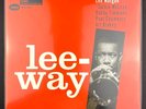 Lee Morgan Lee Way • Blue Note ANALOGUE PRODUCTIONS 45 RPM #783 vinyl LP NM M-