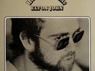 Elton John Honky Château TEXTURED / GATEFOLD NEAR MINT DJM Vinyl LP