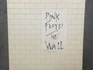 Pink Floyd : The Wall LP Gatefold Vinyl Orig. 1979 Roger Waters David Gilmour