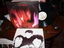 The Cure Pornography 1st Press 1982 A&M Records W/Inner Sleve VG+Wax/G Cover  9