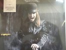 Ozzy Osbourne Ordinary Man LP Album vinyl record 2020 on Epic heavy metal