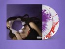 Olivia Rodrigo Guts (Spilled) Deluxe Purple Red Splatter Colored Vinyl SHIPS NOW
