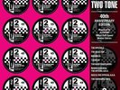 Various | Black Vinyl LP | This Are Two Tone (Half Speed Master)