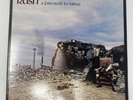 RUSH A Farewell To Kings LP 1977 - Mercury – SRM-1-1184 inner LYRIC gatefold VG+