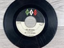 Sal & The Watchers - The Watchers / Spooky 45 RPM 7” Vinyl Pio Records Halloween