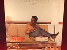 JOHNNY BRISTOL Strangers 1978 UK Vinyl LP EXCELLENT CONDITION original